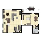 Pepe Holiday home