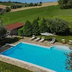 Holiday home Pepe Molino di Ripe
