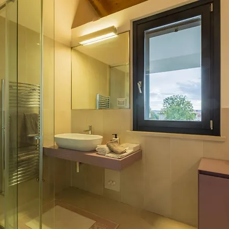 Nyaraló Pepe Molino di Ripe