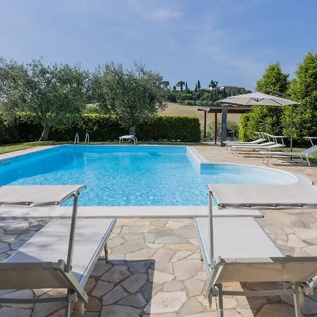 Nyaraló Pepe Molino di Ripe