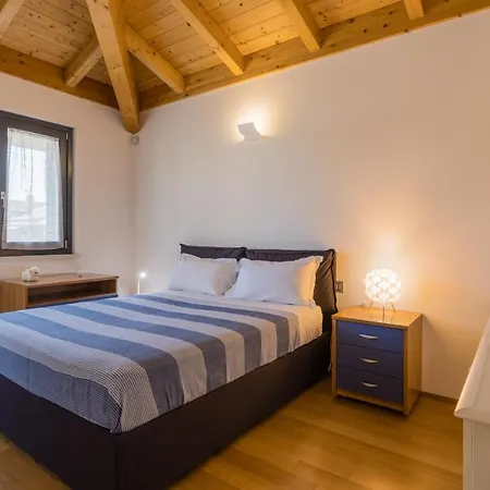 Nyaraló Pepe Molino di Ripe